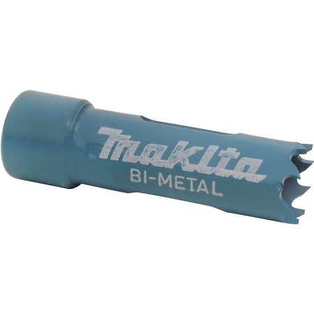 MAKITA HOLE SAW Bi-Metal 5/8" MP714002-A